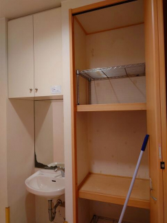 新居浜市高木町の事務所の画像