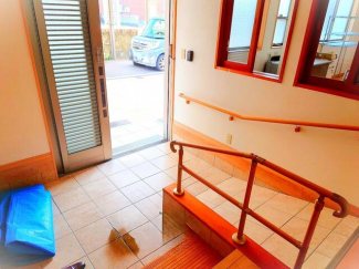 新居浜市高木町の事務所の画像