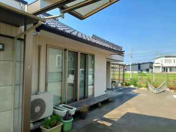 新居浜市高木町の事務所の画像