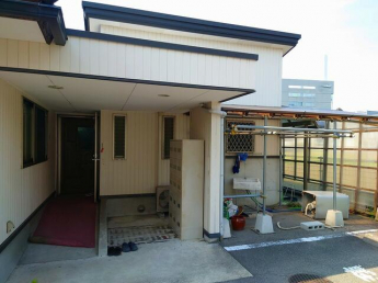 新居浜市高木町の事務所の画像