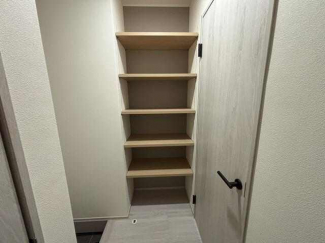 グランルーチェ宮内Ａの画像