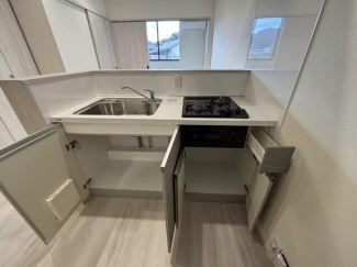 グランルーチェ宮内Ａの画像