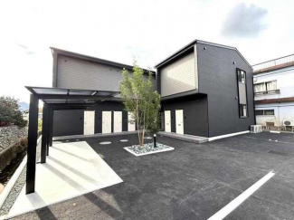 グランルーチェ宮内Ａの画像