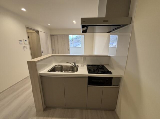 グランルーチェ宮内Ａの画像