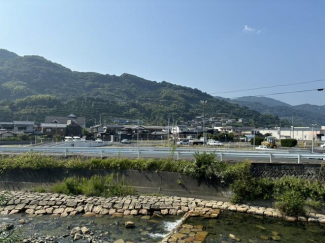 八幡浜自動車教習所まで1303m