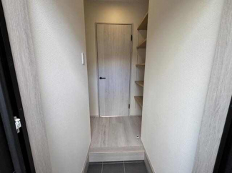 グランルーチェ宮内Ａの画像