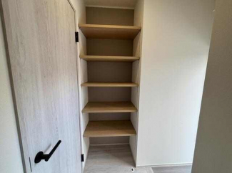 グランルーチェ宮内Ａの画像