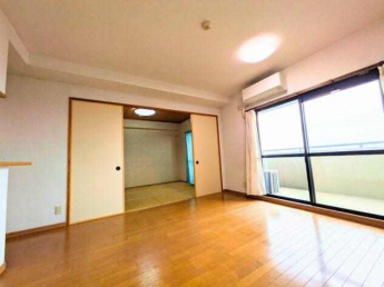 サーパス朝生田の画像