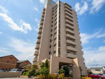 サーパス朝生田の画像