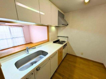 サーパス朝生田の画像