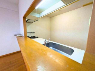 サーパス朝生田の画像