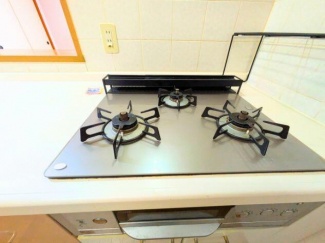 サーパス朝生田の画像