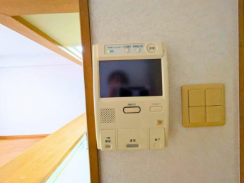 サーパス朝生田の画像