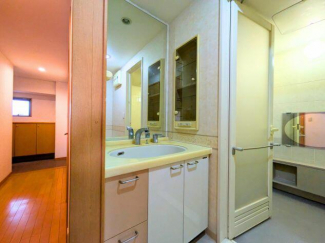 サーパス朝生田の画像