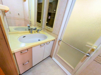 サーパス朝生田の画像