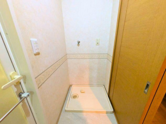 サーパス朝生田の画像