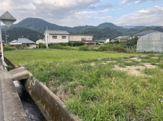 伊予郡砥部町北川毛の売地の画像