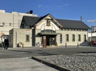 三津駅まで1501m