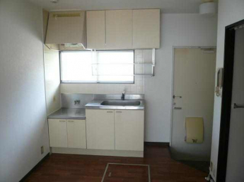 ドエル東山Ｃ棟の画像