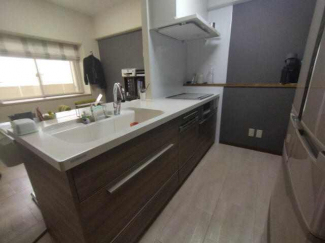 ガイア・メイ東石井の画像