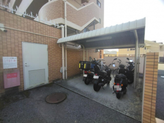 ガイア・メイ東石井の画像