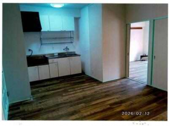 松山市竹原２丁目の中古マンションの画像