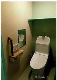 松山市竹原２丁目の中古マンションの画像