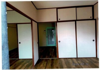 松山市竹原２丁目の中古マンションの画像