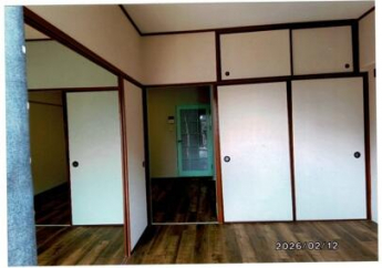 松山市竹原２丁目の中古マンションの画像