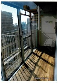 松山市竹原２丁目の中古マンションの画像