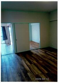 松山市竹原２丁目の中古マンションの画像