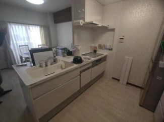 ガイア・メイ東石井の画像