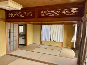 今治市郷六ヶ内町１丁目の中古一戸建ての画像