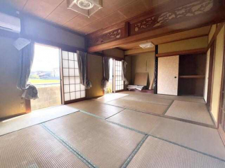 今治市郷六ヶ内町１丁目の中古一戸建ての画像