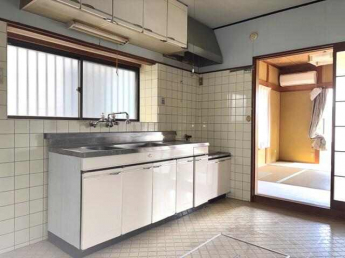 今治市郷六ヶ内町１丁目の中古一戸建ての画像