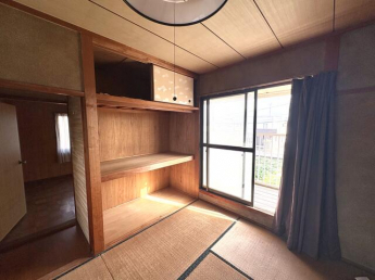 今治市郷六ヶ内町１丁目の中古一戸建ての画像