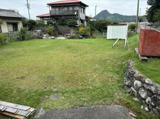 松山市八反地の売地の画像