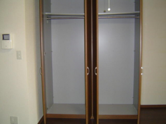 クローゼット（ＬＤＫ）