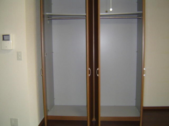 クローゼット（ＬＤＫ）