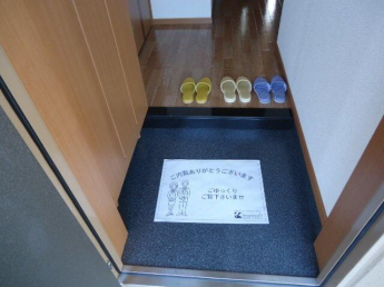 ミューズガーデンの画像