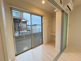 インナーテラス