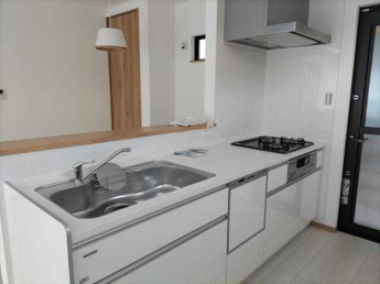 松山市須賀町の中古一戸建ての画像