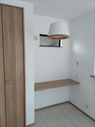 松山市須賀町の中古一戸建ての画像