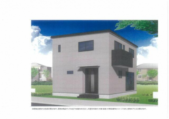 松山市須賀町の中古一戸建ての画像