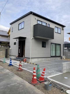 松山市須賀町の一戸建ての画像