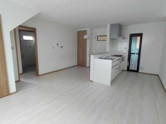 松山市須賀町の一戸建ての画像