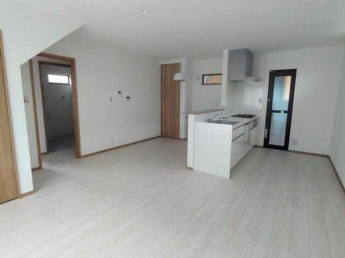 松山市須賀町の一戸建ての画像