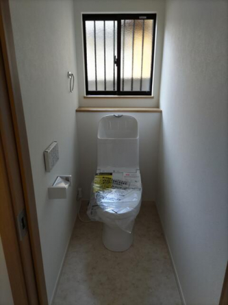 松山市須賀町の一戸建ての画像