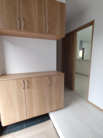 松山市須賀町の一戸建ての画像