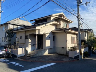 外観も気になるポイント